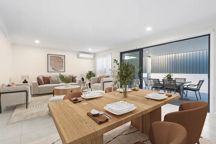 Second view of Homely house listing, 10 Ketch Place, Shell Cove NSW 2529