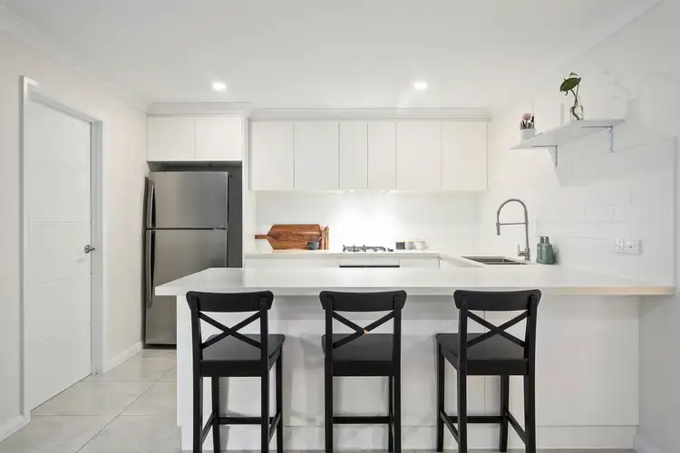 Third view of Homely house listing, 10 Ketch Place, Shell Cove NSW 2529
