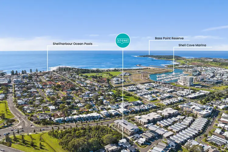 Fourth view of Homely house listing, 10 Ketch Place, Shell Cove NSW 2529