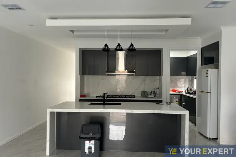 Second view of Homely house listing, 10 Zebu Drive, Clyde North VIC 3978