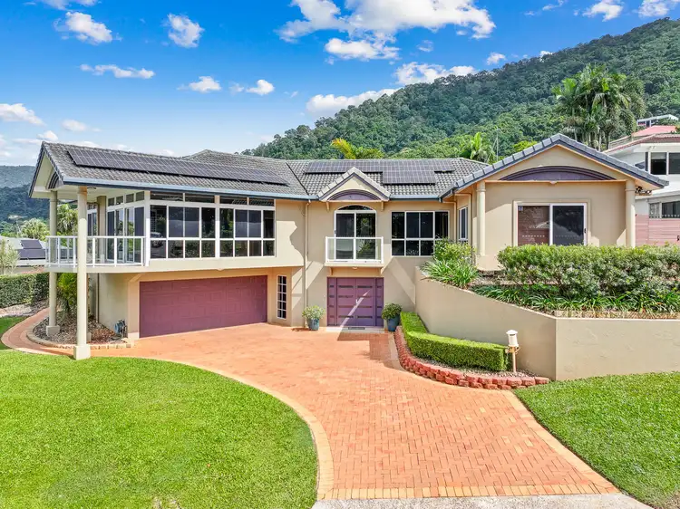 2 Olfersia Court, Mooroobool QLD 4870