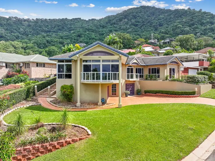 2 Olfersia Court, Mooroobool QLD 4870