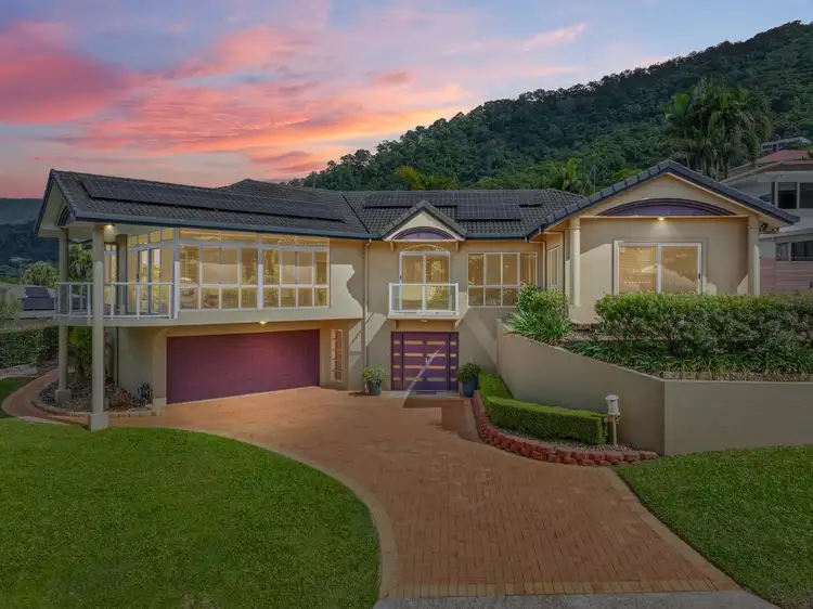 Third view of Homely house listing, 2 Olfersia Court, Mooroobool QLD 4870