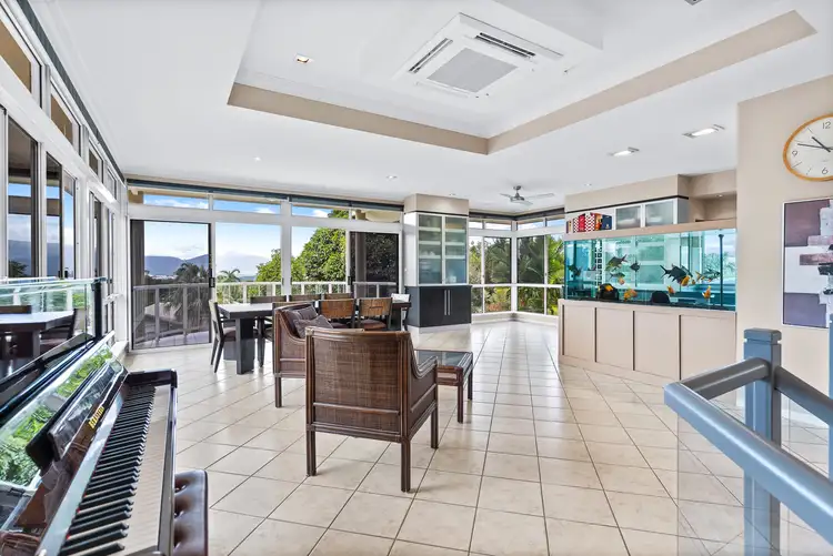 Fourth view of Homely house listing, 2 Olfersia Court, Mooroobool QLD 4870