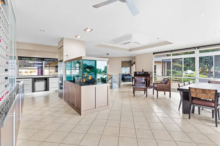 Sixth view of Homely house listing, 2 Olfersia Court, Mooroobool QLD 4870