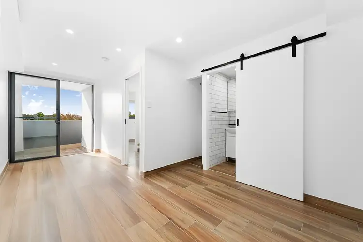 18 Trivetts Lane, Balmain NSW 2041