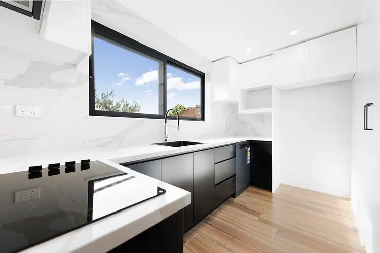 Second view of Homely house listing, 18 Trivetts Lane, Balmain NSW 2041
