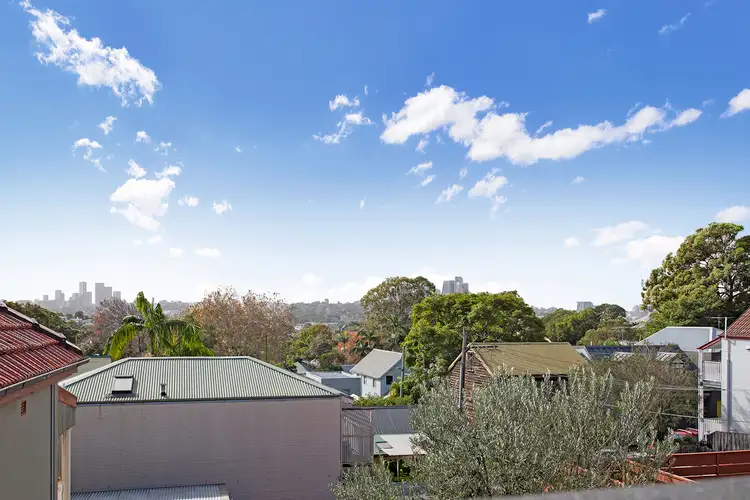 Third view of Homely house listing, 18 Trivetts Lane, Balmain NSW 2041