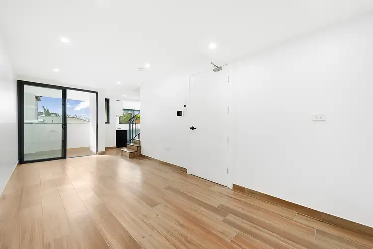 Fifth view of Homely house listing, 18 Trivetts Lane, Balmain NSW 2041