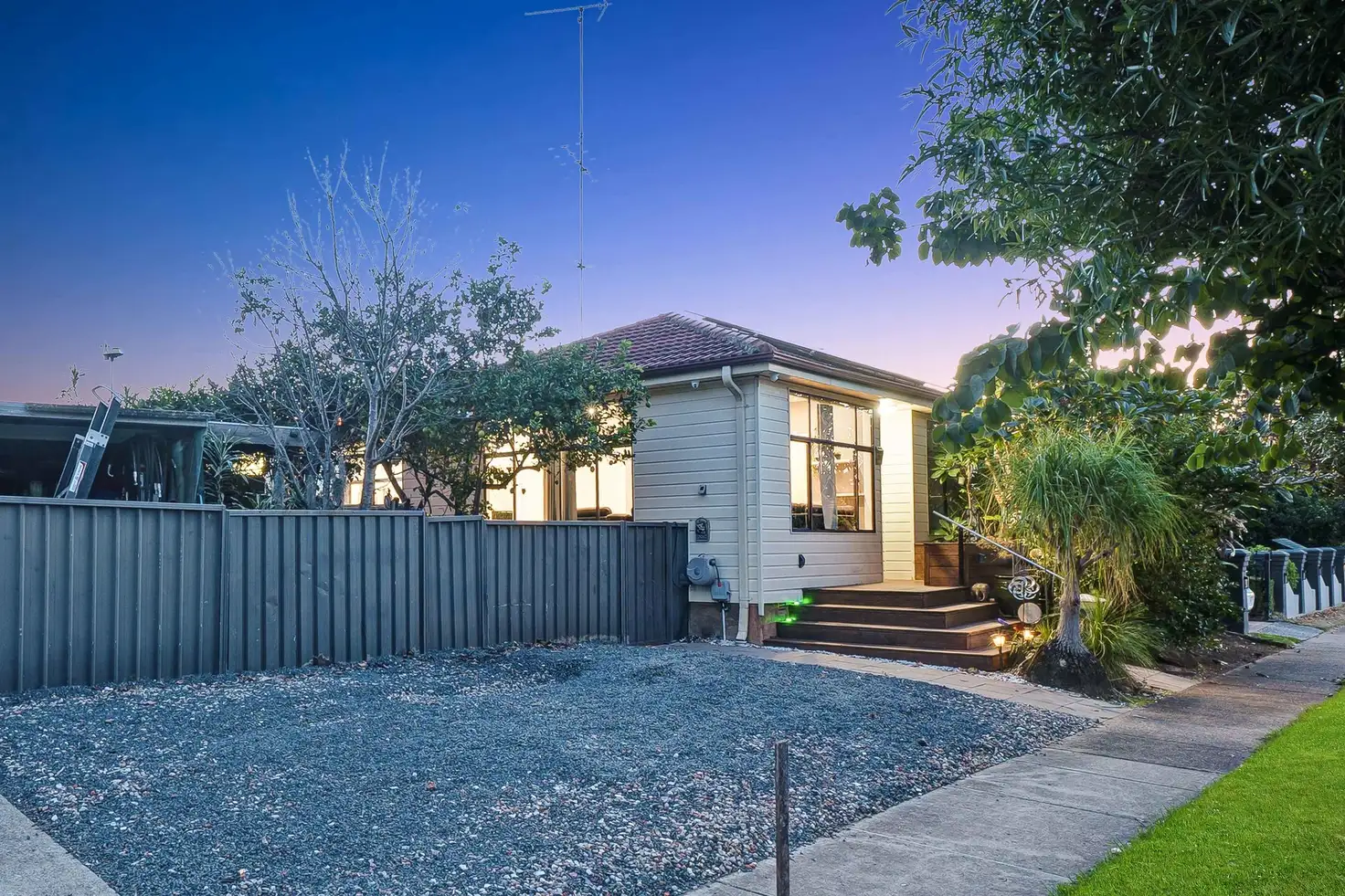 Main view of Homely house listing, 26 Picasso Crescent, Old Toongabbie NSW 2146