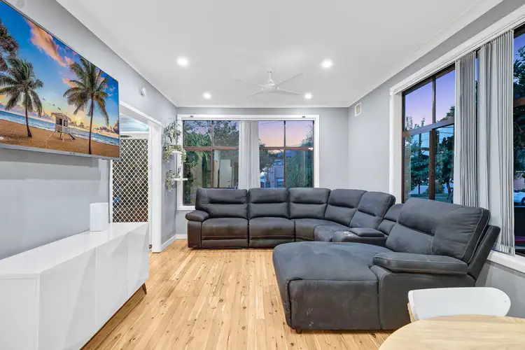 Second view of Homely house listing, 26 Picasso Crescent, Old Toongabbie NSW 2146