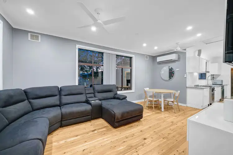 Third view of Homely house listing, 26 Picasso Crescent, Old Toongabbie NSW 2146