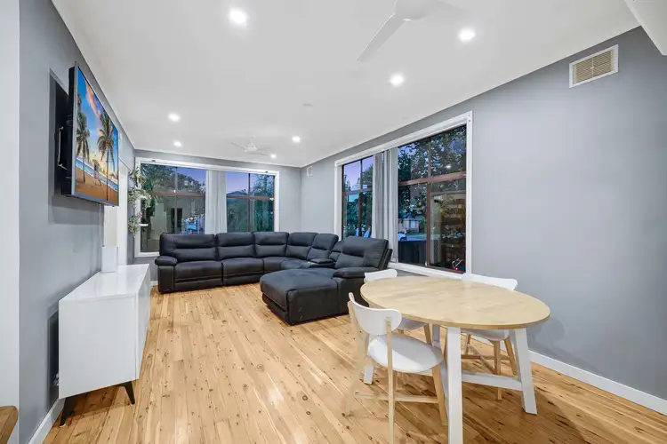 Fourth view of Homely house listing, 26 Picasso Crescent, Old Toongabbie NSW 2146