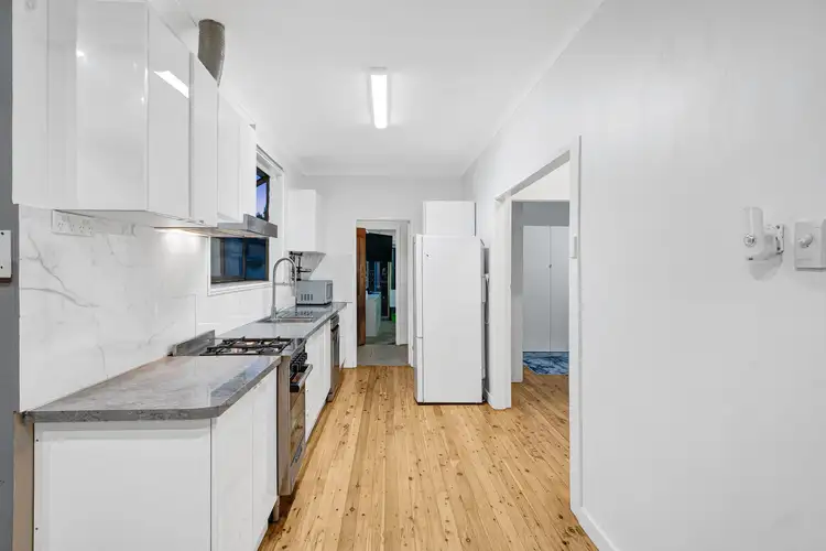 Fifth view of Homely house listing, 26 Picasso Crescent, Old Toongabbie NSW 2146