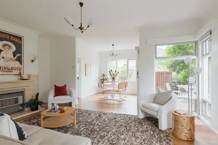 15 Miller Street, O'connor ACT 2602