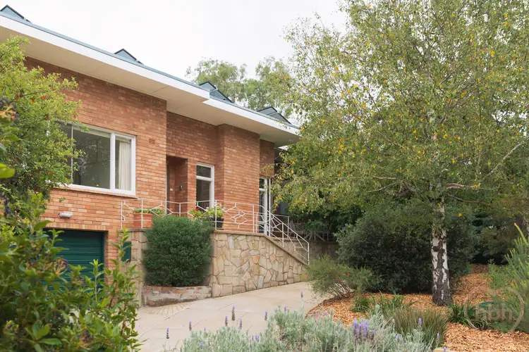 15 Miller Street, O'connor ACT 2602