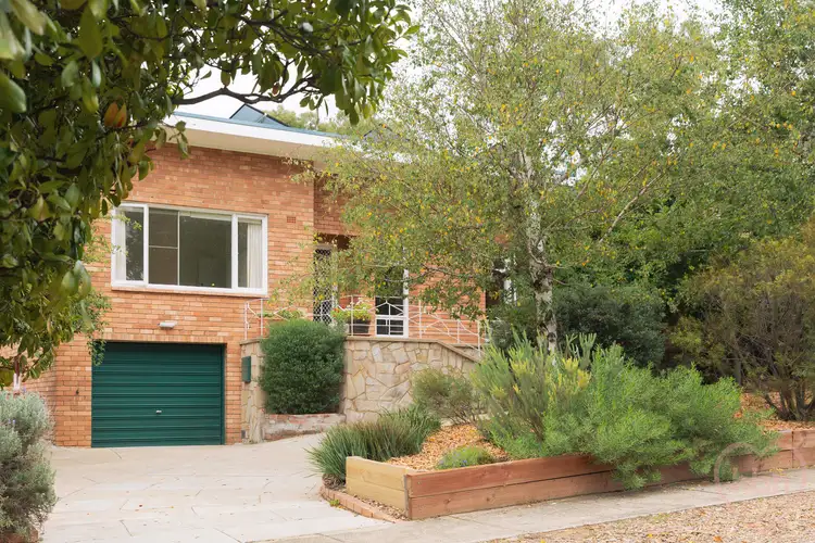 Second view of Homely house listing, 15 Miller Street, O'connor ACT 2602