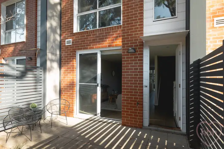 Fourth view of Homely townhouse listing, 39 Frencham Street, Downer ACT 2602