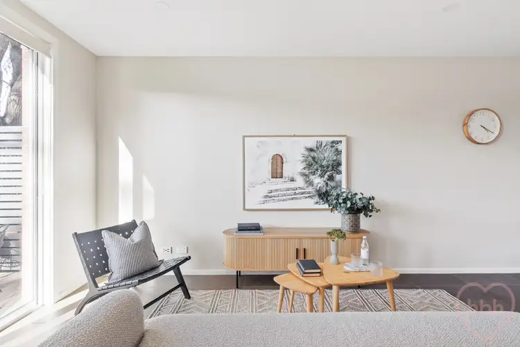 Sixth view of Homely townhouse listing, 39 Frencham Street, Downer ACT 2602