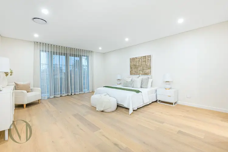 Sixth view of Homely semi-detached listing, 9 Dalton Avenue, Denistone NSW 2114