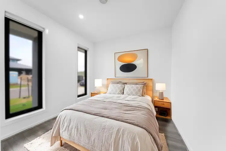 Second view of Homely house listing, 6 Steer Street, Werribee VIC 3030