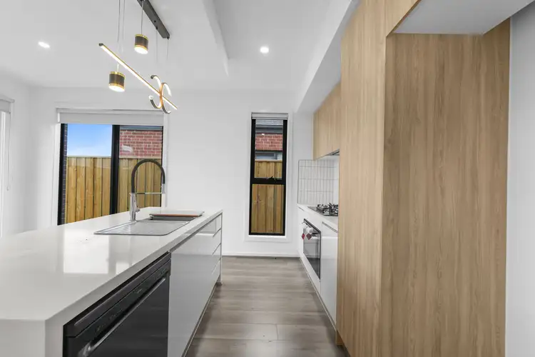 Fifth view of Homely house listing, 6 Steer Street, Werribee VIC 3030