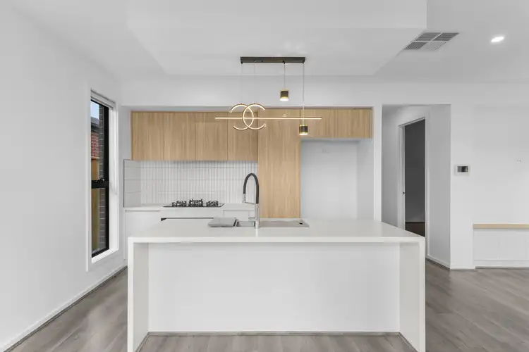 Sixth view of Homely house listing, 6 Steer Street, Werribee VIC 3030