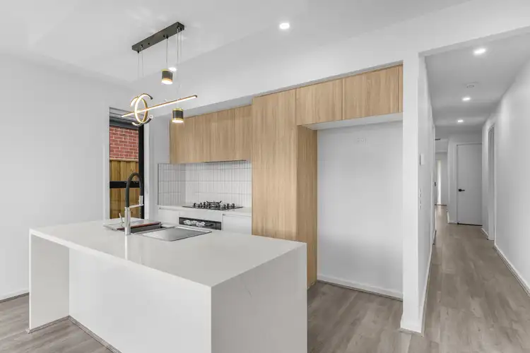 Seventh view of Homely house listing, 6 Steer Street, Werribee VIC 3030