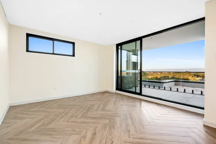 Third view of Homely apartment listing, 403/2-6 Lacey Street, Kogarah Bay NSW 2217