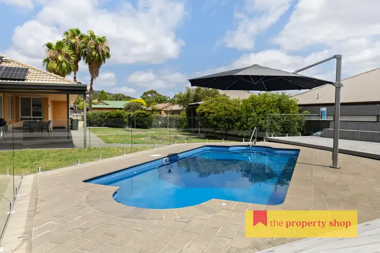 15 Melton Road, Mudgee NSW 2850