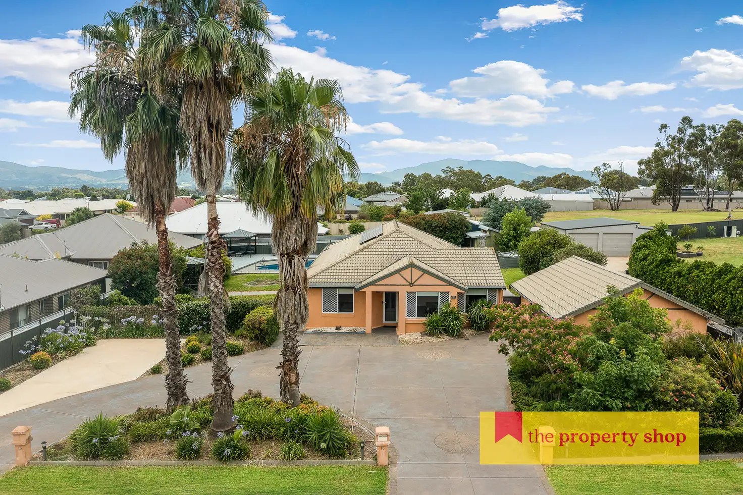 Main view of Homely house listing, 15 Melton Road, Mudgee NSW 2850