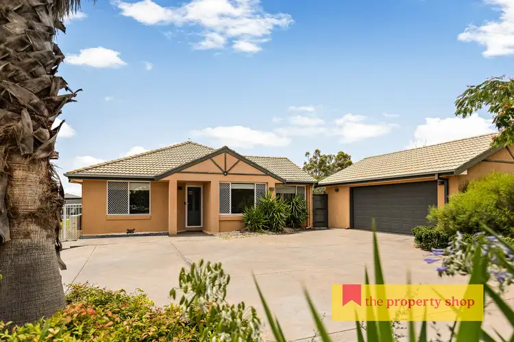 Second view of Homely house listing, 15 Melton Road, Mudgee NSW 2850