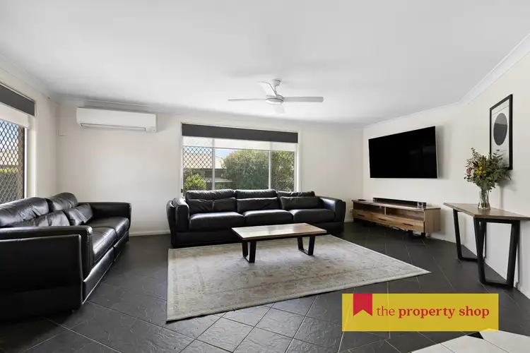Third view of Homely house listing, 15 Melton Road, Mudgee NSW 2850