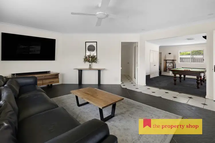 Fourth view of Homely house listing, 15 Melton Road, Mudgee NSW 2850