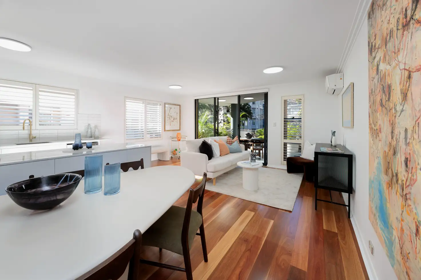 Main view of Homely apartment listing, 2/27 Waratah Street, Rushcutters Bay NSW 2011