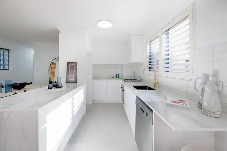 Fourth view of Homely apartment listing, 2/27 Waratah Street, Rushcutters Bay NSW 2011