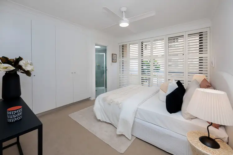 Sixth view of Homely apartment listing, 2/27 Waratah Street, Rushcutters Bay NSW 2011