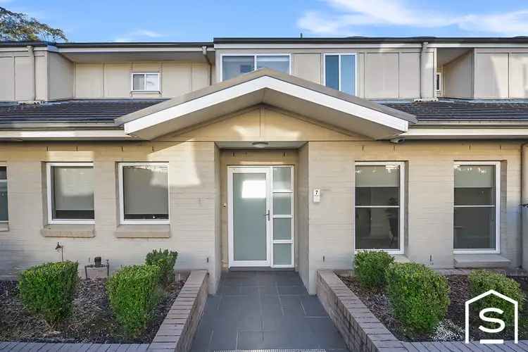 7/53-55 Showground Road