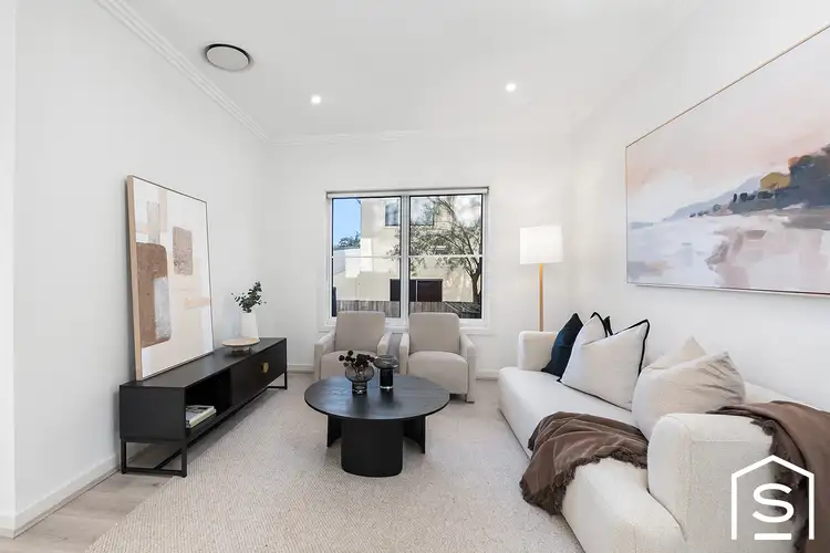 Second view of Homely townhouse listing, 7/53-55 Showground Road, Castle Hill NSW 2154