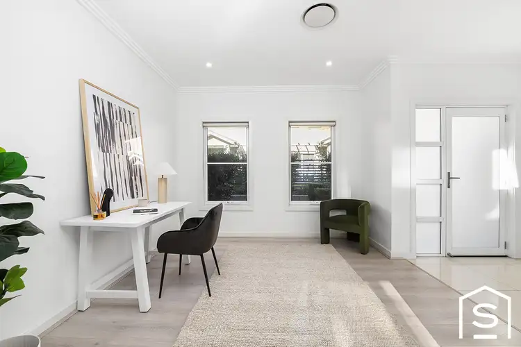Third view of Homely townhouse listing, 7/53-55 Showground Road, Castle Hill NSW 2154