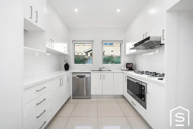 Fourth view of Homely townhouse listing, 7/53-55 Showground Road, Castle Hill NSW 2154