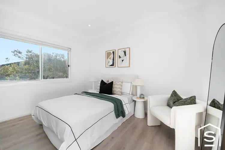 Fifth view of Homely townhouse listing, 7/53-55 Showground Road, Castle Hill NSW 2154