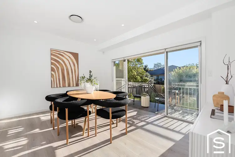Sixth view of Homely townhouse listing, 7/53-55 Showground Road, Castle Hill NSW 2154