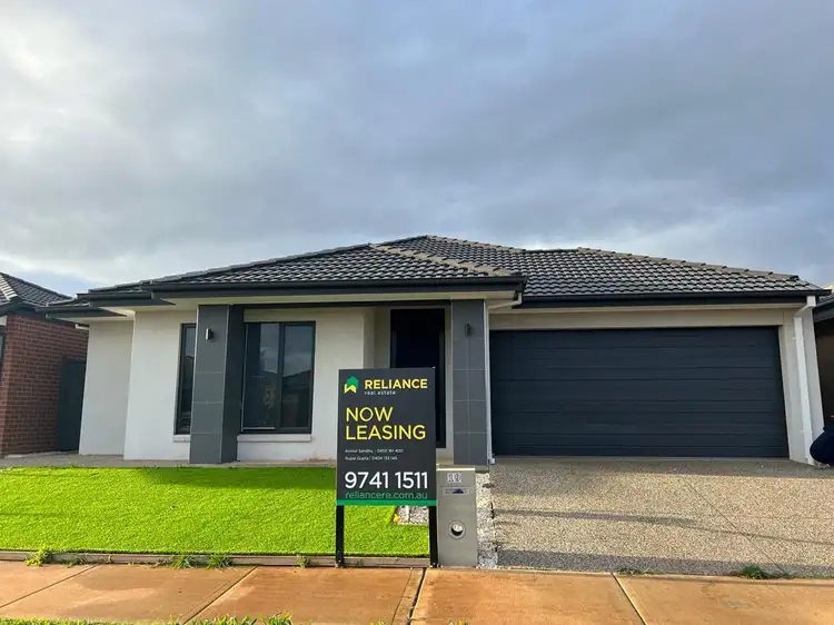Main view of Homely house listing, 19 Southlands Loop, Strathtulloh VIC 3338