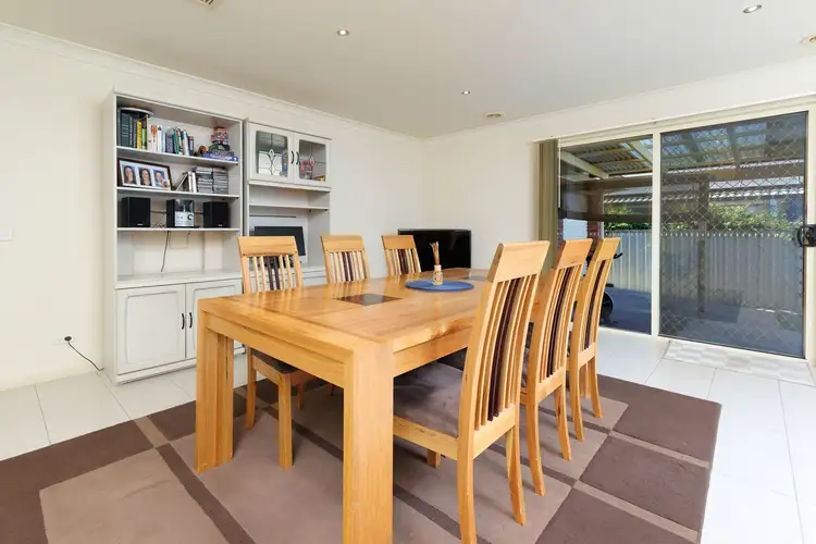 Fourth view of Homely house listing, 17 Innisbrook Avenue, Wodonga VIC 3690
