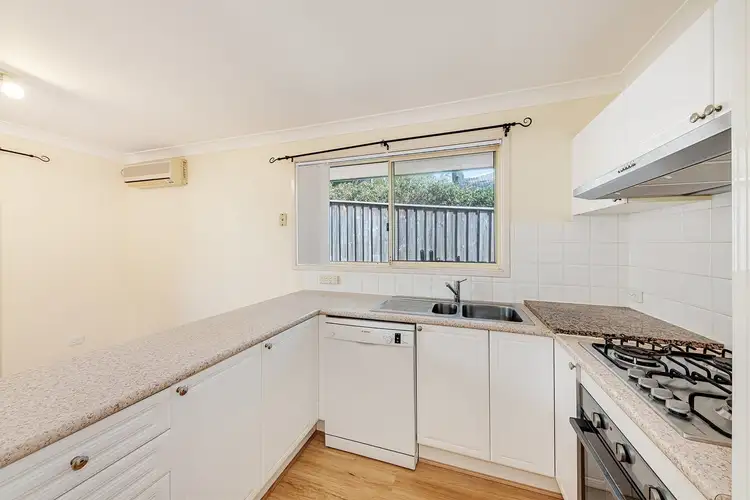 Second view of Homely villa listing, 5/16-18 Fourth Avenue, Lane Cove NSW 2066