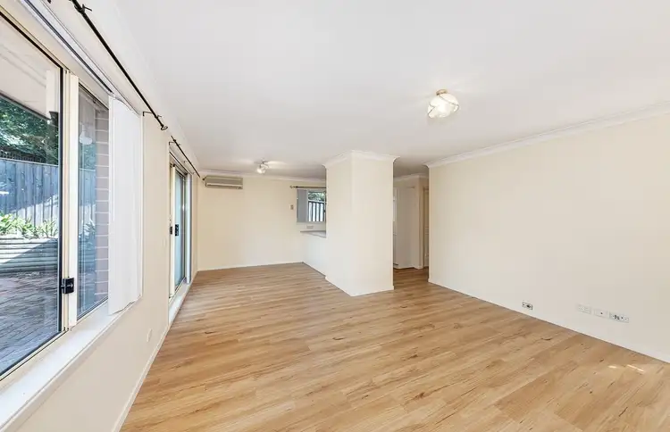 Third view of Homely villa listing, 5/16-18 Fourth Avenue, Lane Cove NSW 2066