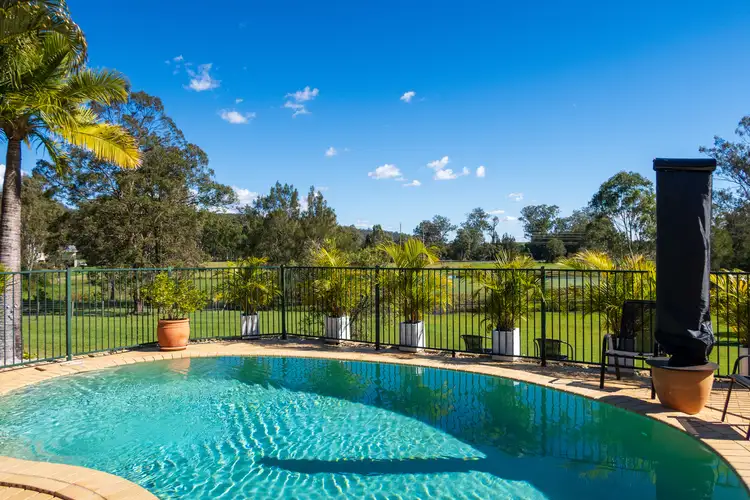Third view of Homely rural property listing, 15-21 Plover Court, Wonglepong QLD 4275