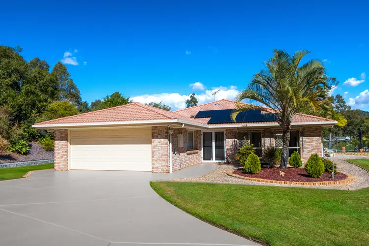 Fourth view of Homely rural property listing, 15-21 Plover Court, Wonglepong QLD 4275