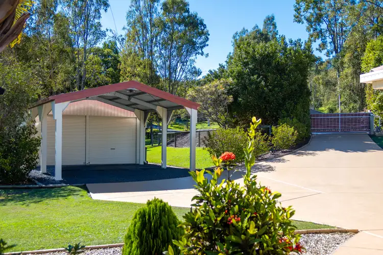 Fifth view of Homely rural property listing, 15-21 Plover Court, Wonglepong QLD 4275